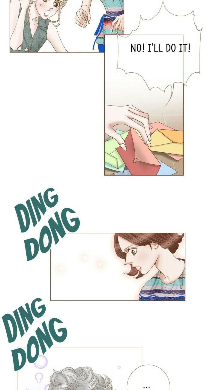 Read Confession chapter 74 image 28 on Lezhin