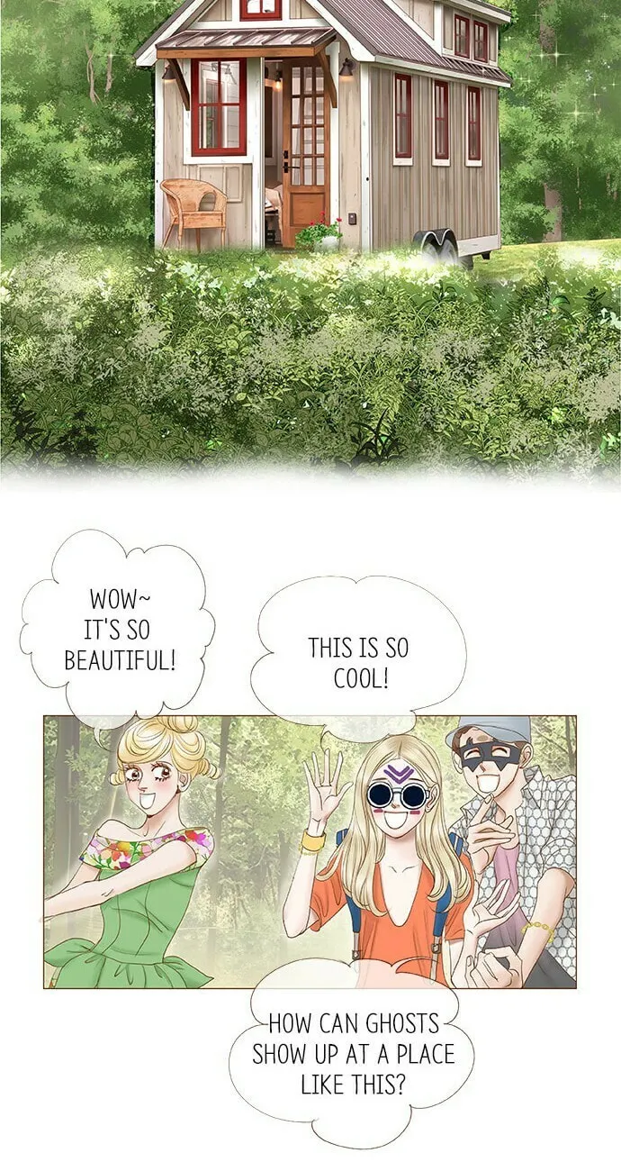 Read Confession chapter 74 image 3 on Lezhin