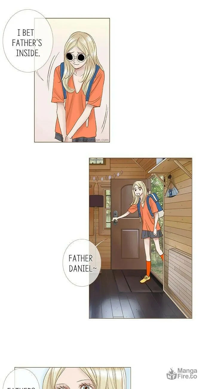 Read Confession chapter 74 image 4 on Lezhin