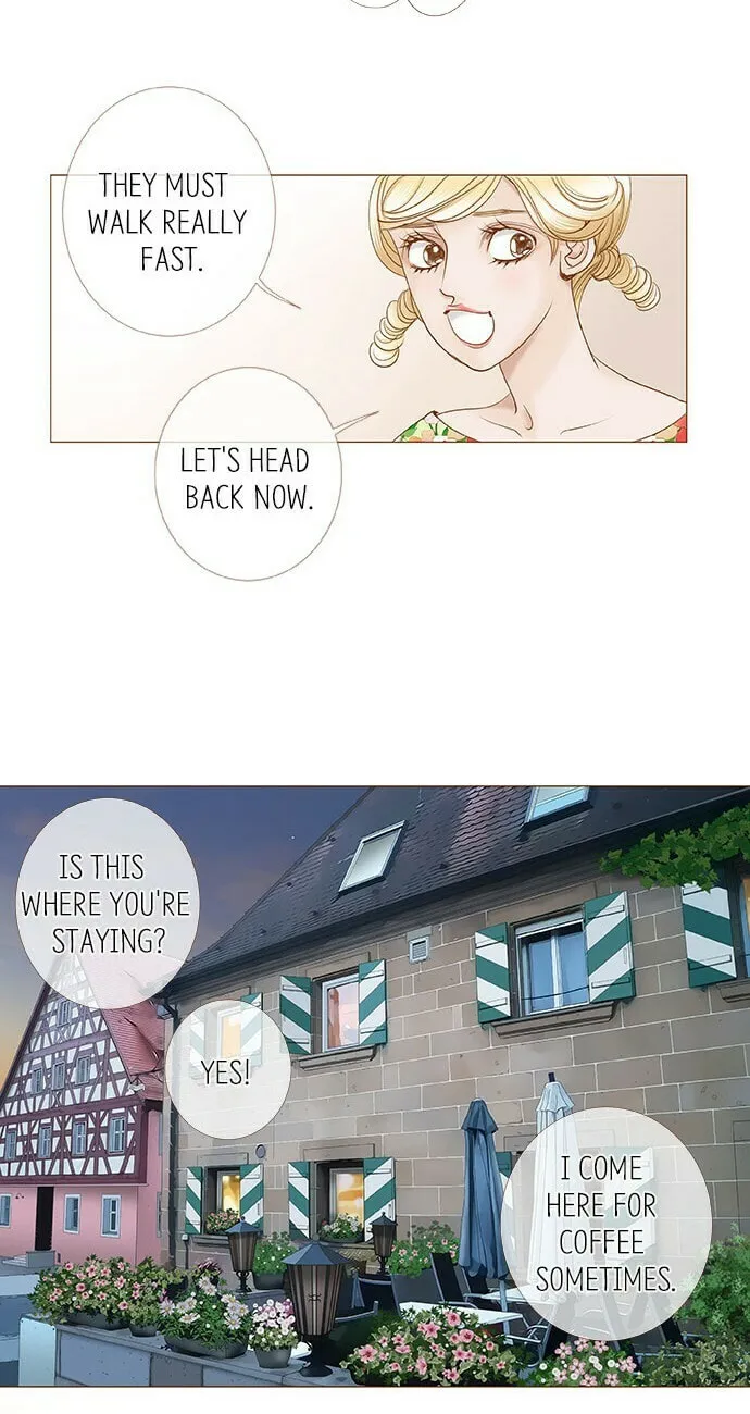 Read Confession chapter 74 image 7 on Lezhin