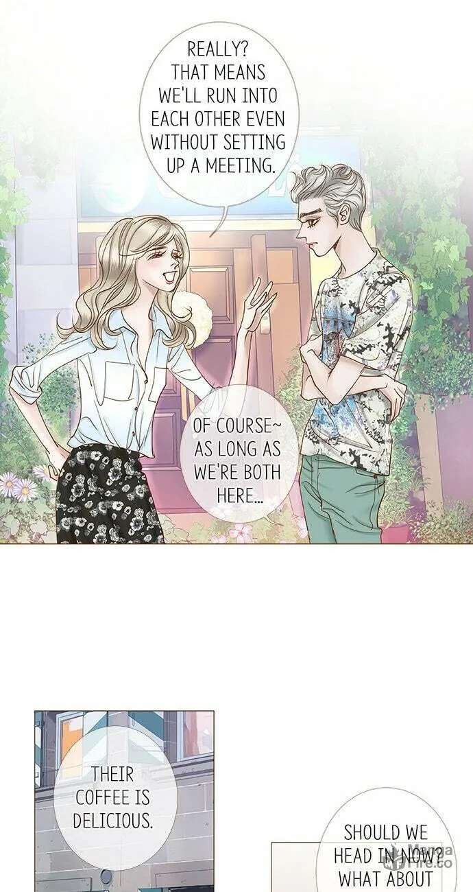 Read Confession chapter 74 image 8 on Lezhin
