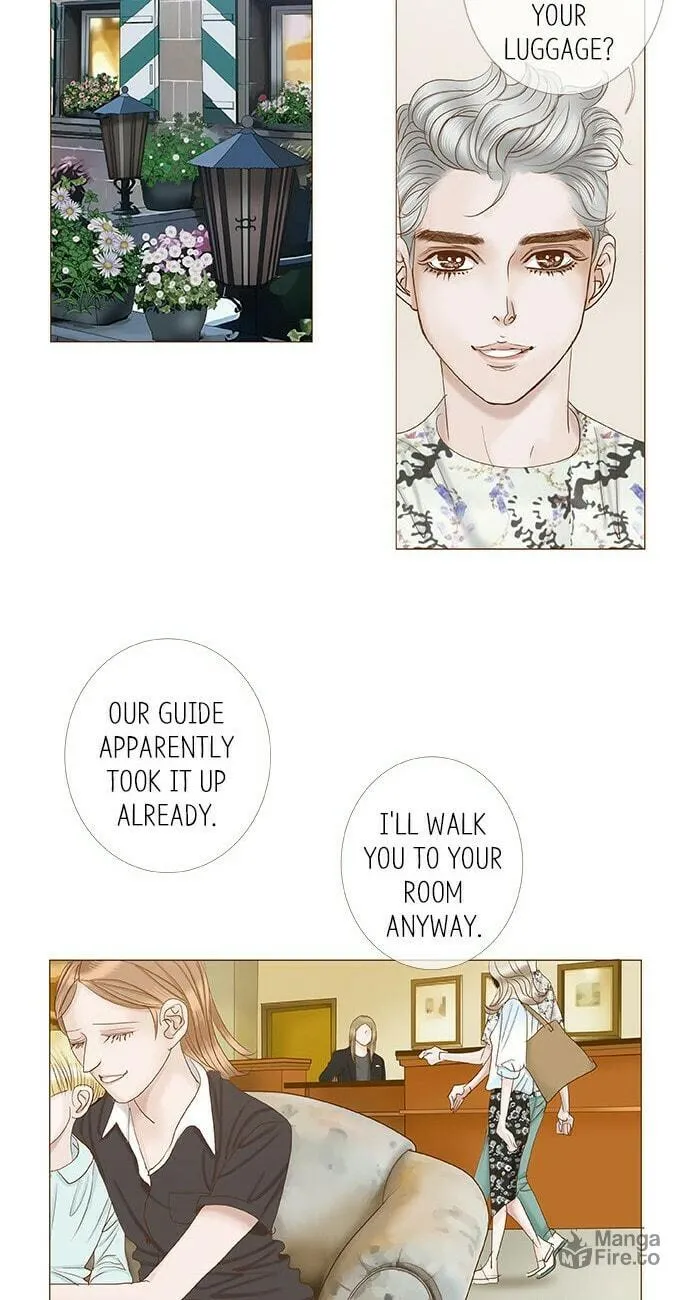 Read Confession chapter 74 image 9 on Lezhin