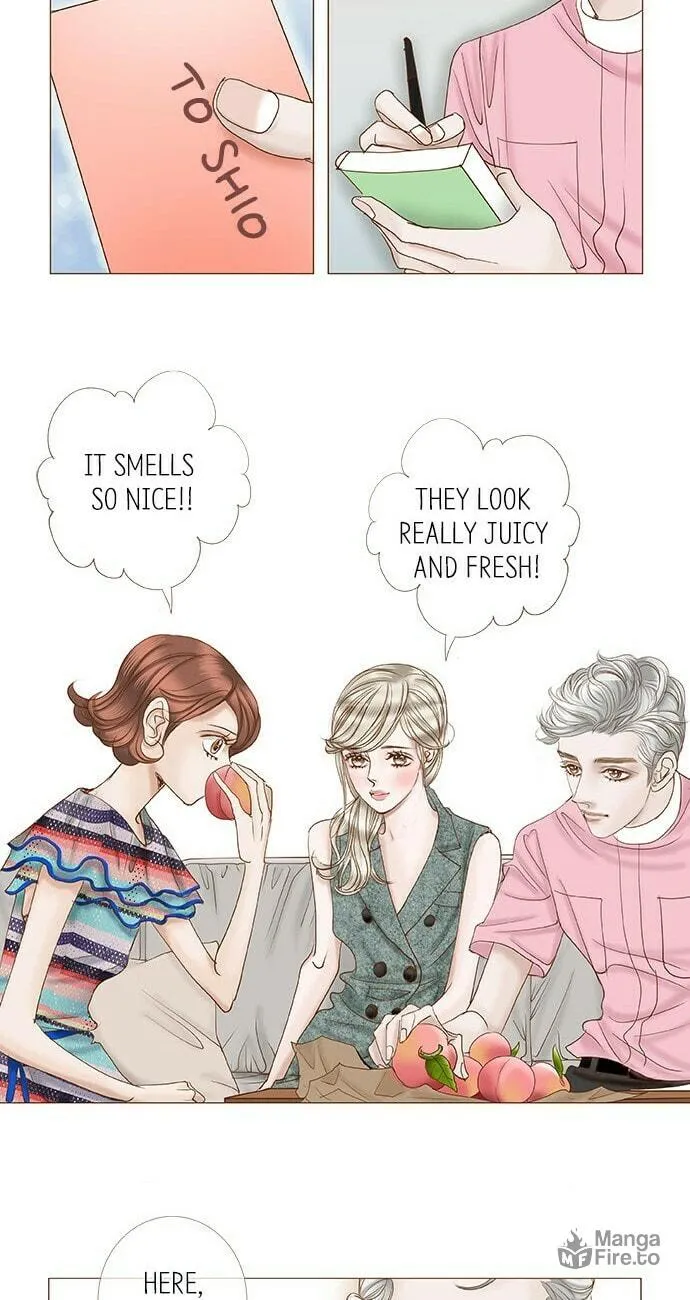 Read Confession chapter 75 image 11 on Lezhin