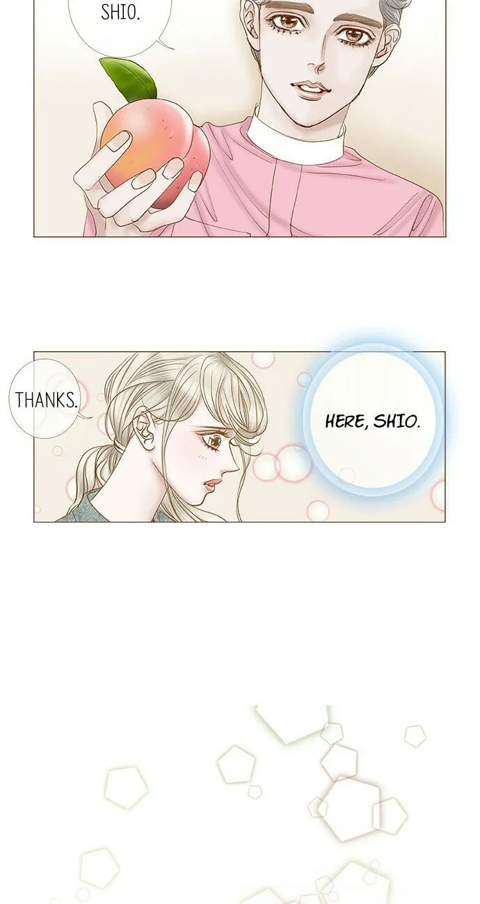 Read Confession chapter 75 image 12 on Lezhin