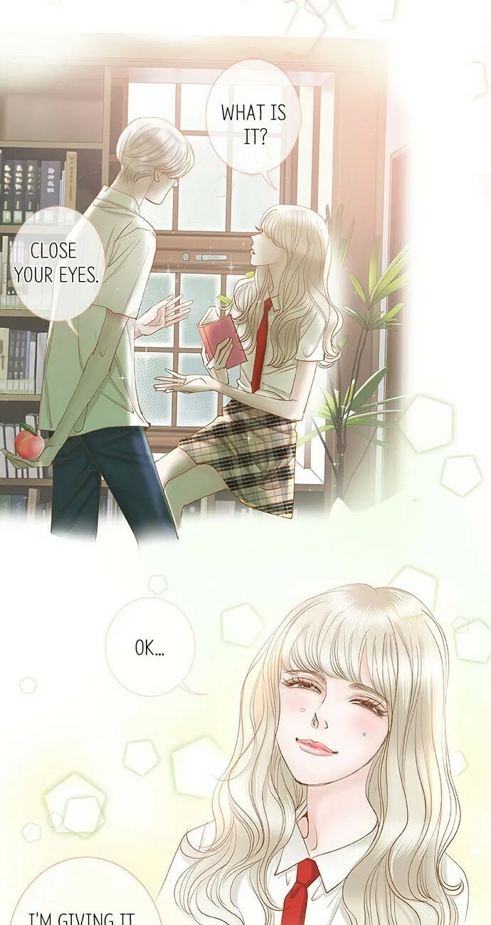 Read Confession chapter 75 image 13 on Lezhin
