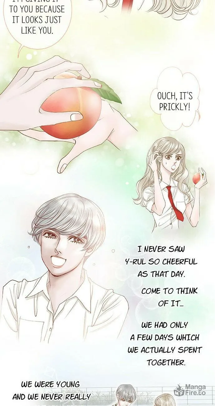 Read Confession chapter 75 image 14 on Lezhin