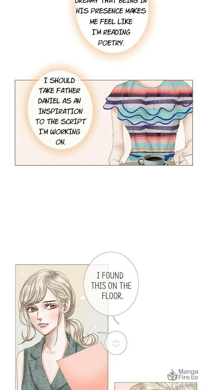 Read Confession chapter 75 image 17 on Lezhin