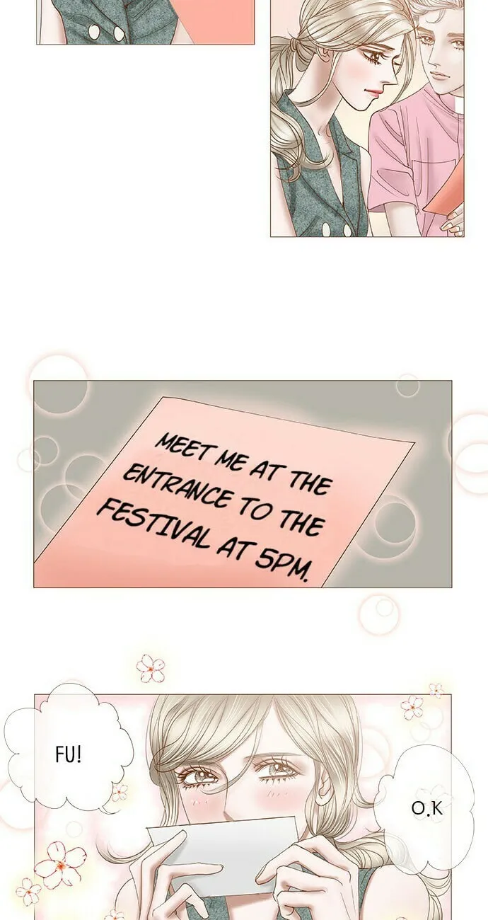 Read Confession chapter 75 image 18 on Lezhin