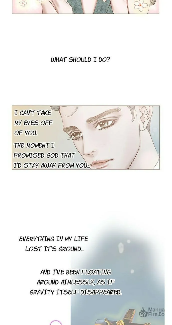 Read Confession chapter 75 image 19 on Lezhin