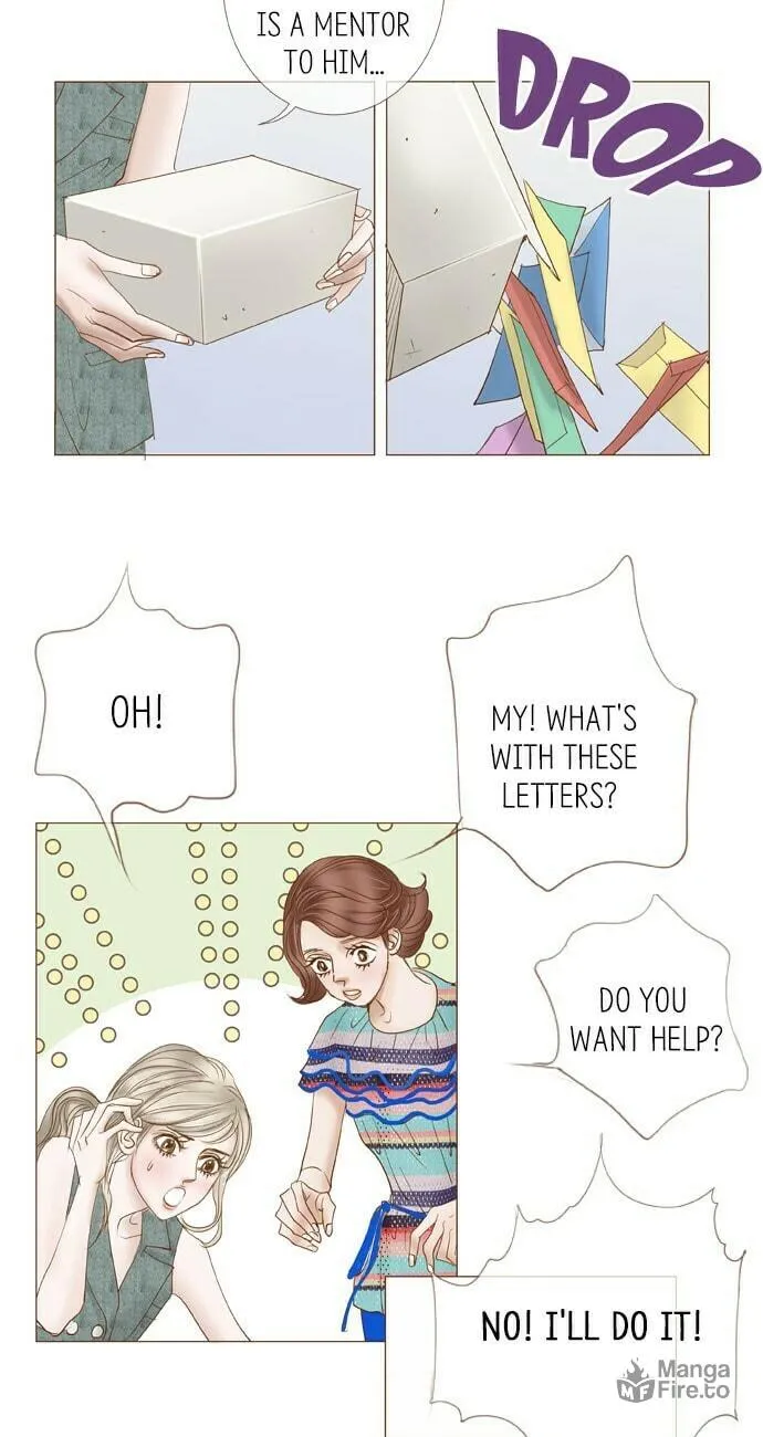Read Confession chapter 75 image 2 on Lezhin