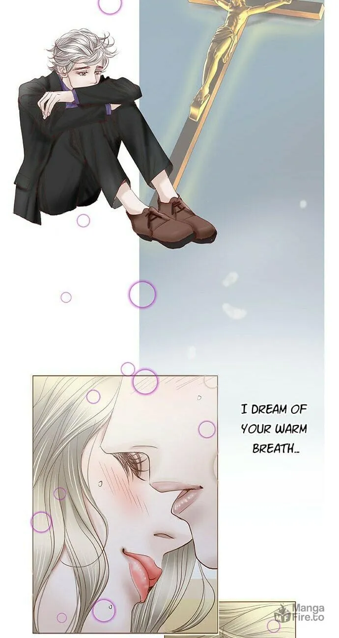 Read Confession chapter 75 image 20 on Lezhin