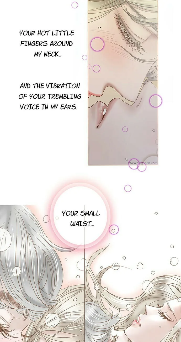 Read Confession chapter 75 image 21 on Lezhin