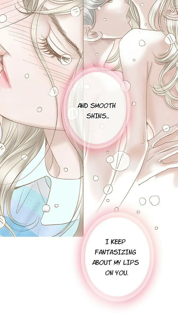 Read Confession chapter 75 image 22 on Lezhin