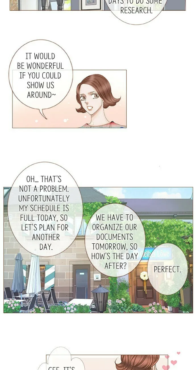 Read Confession chapter 75 image 7 on Lezhin