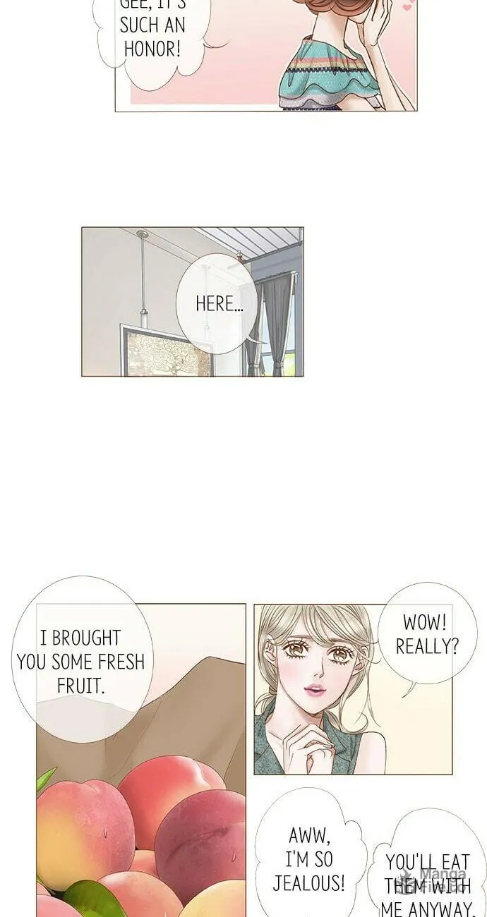 Read Confession chapter 75 image 8 on Lezhin