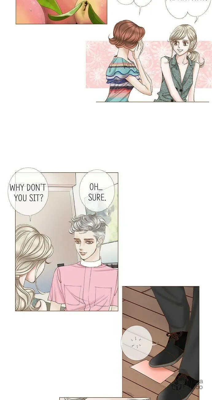 Read Confession chapter 75 image 9 on Lezhin