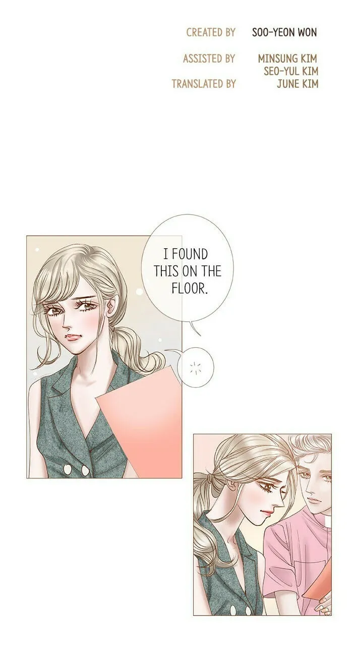 Read Confession chapter 76 image 1 on Lezhin