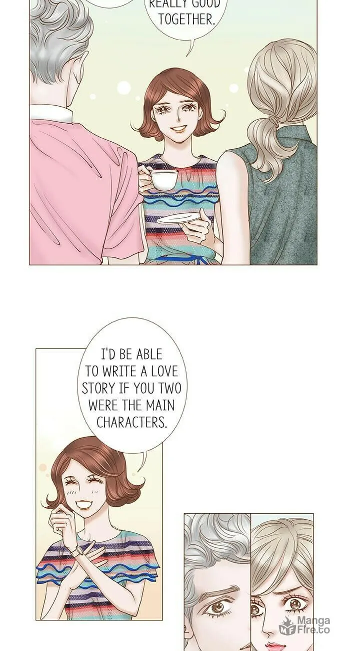 Read Confession chapter 76 image 11 on Lezhin