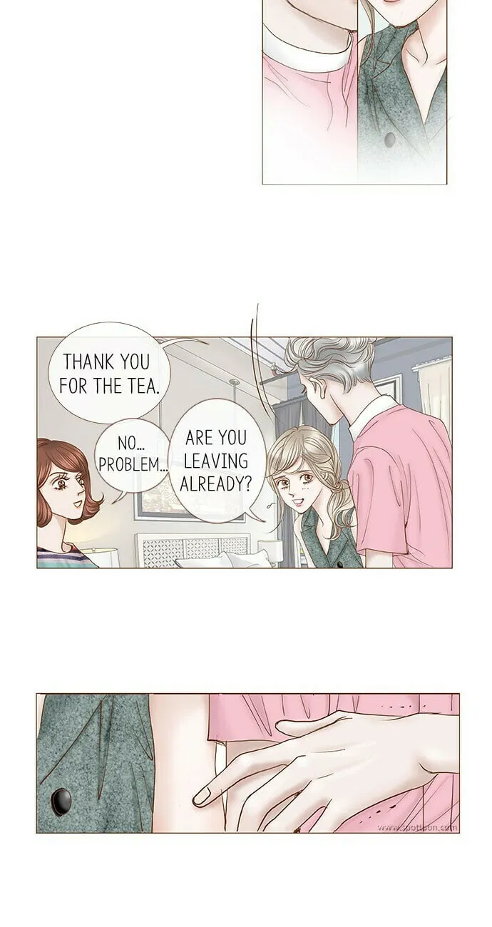 Read Confession chapter 76 image 12 on Lezhin