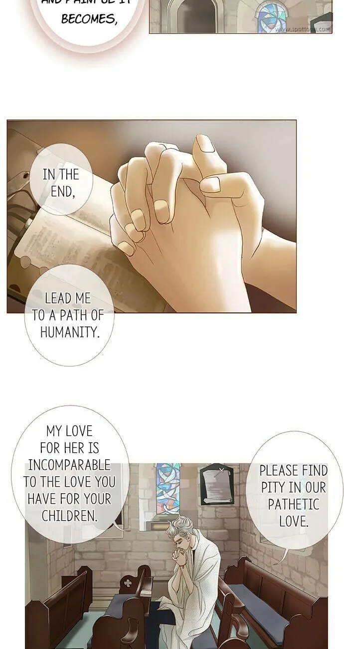 Read Confession chapter 76 image 16 on Lezhin