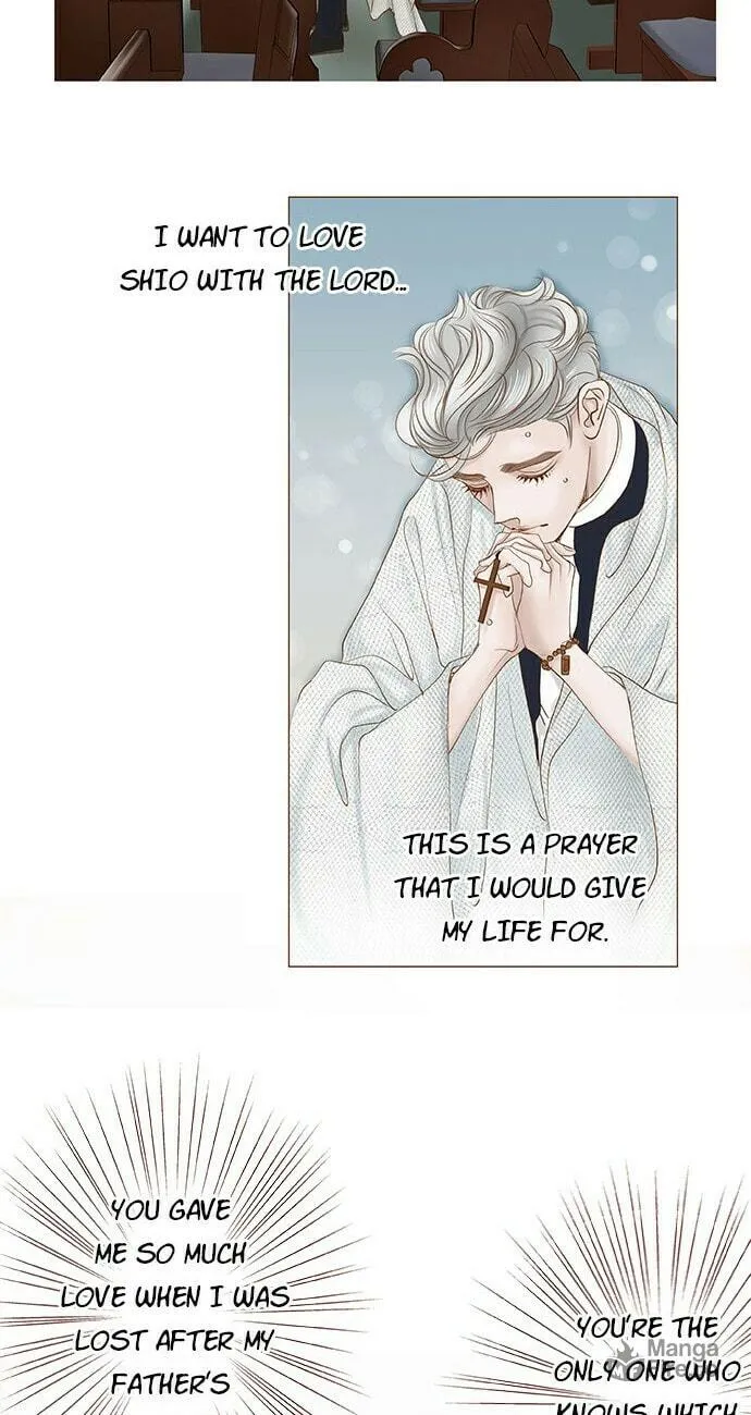 Read Confession chapter 76 image 17 on Lezhin