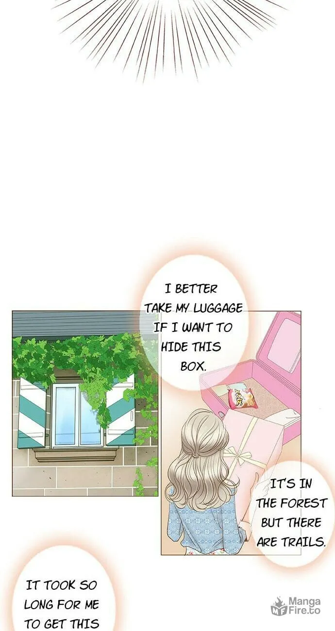 Read Confession chapter 76 image 19 on Lezhin