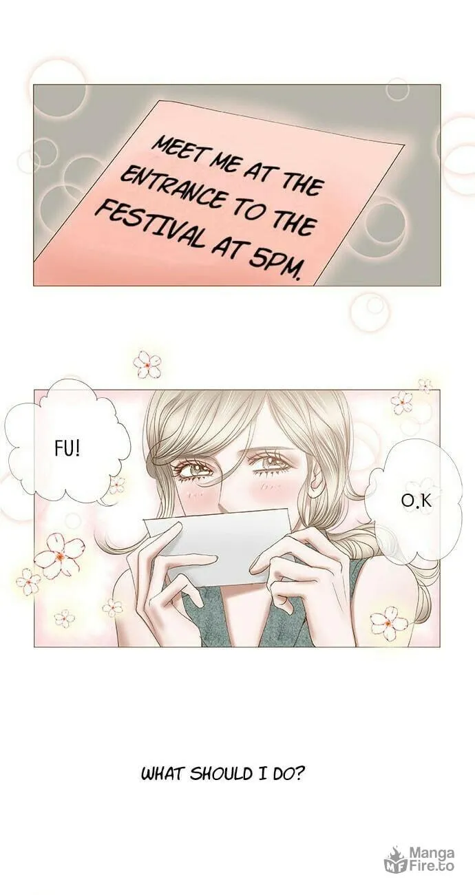 Read Confession chapter 76 image 2 on Lezhin