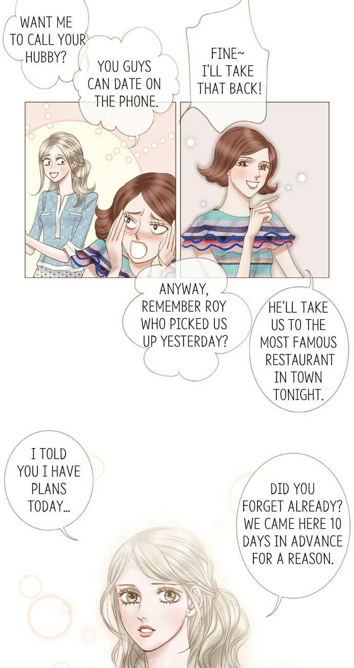 Read Confession chapter 76 image 21 on Lezhin