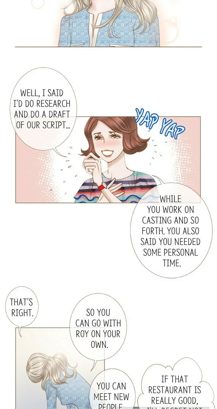 Read Confession chapter 76 image 22 on Lezhin