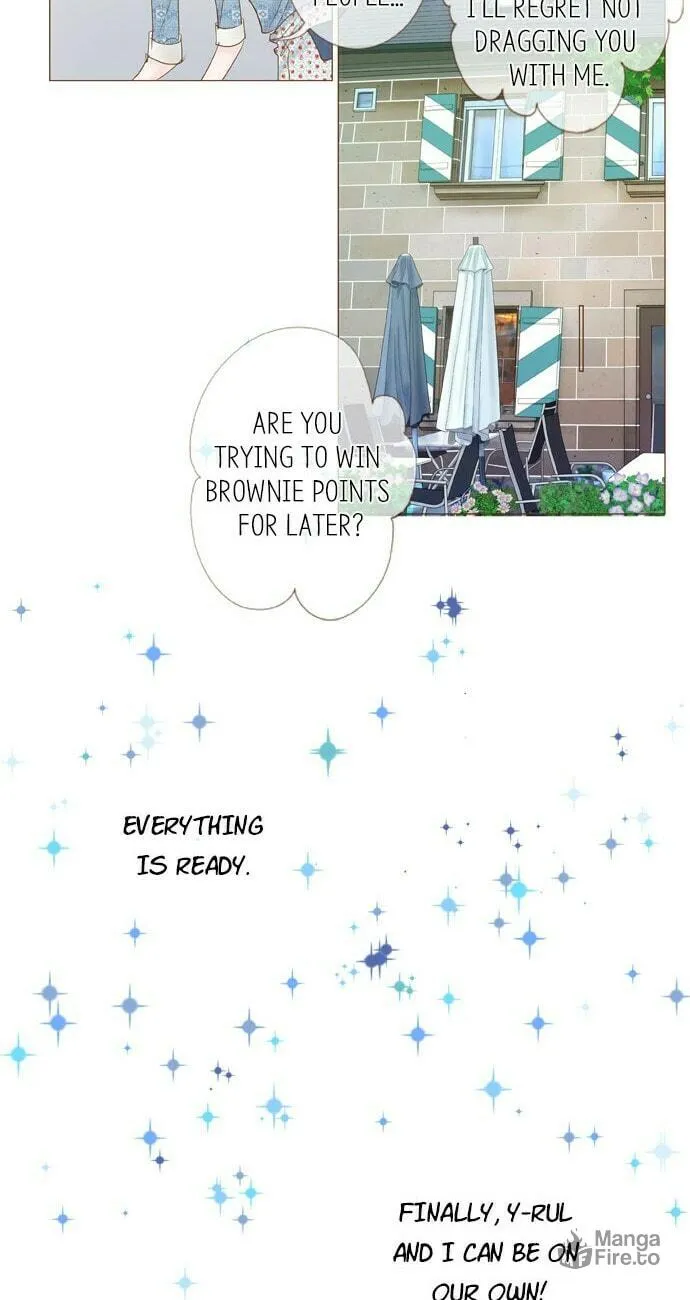 Read Confession chapter 76 image 23 on Lezhin