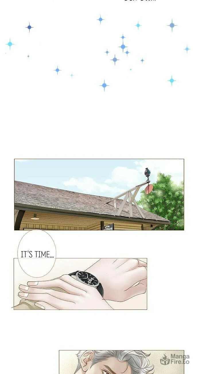 Read Confession chapter 76 image 24 on Lezhin