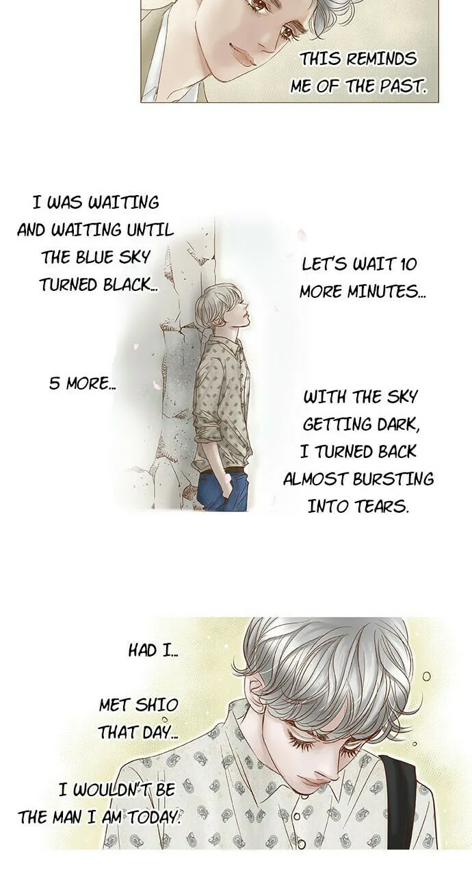 Read Confession chapter 76 image 25 on Lezhin