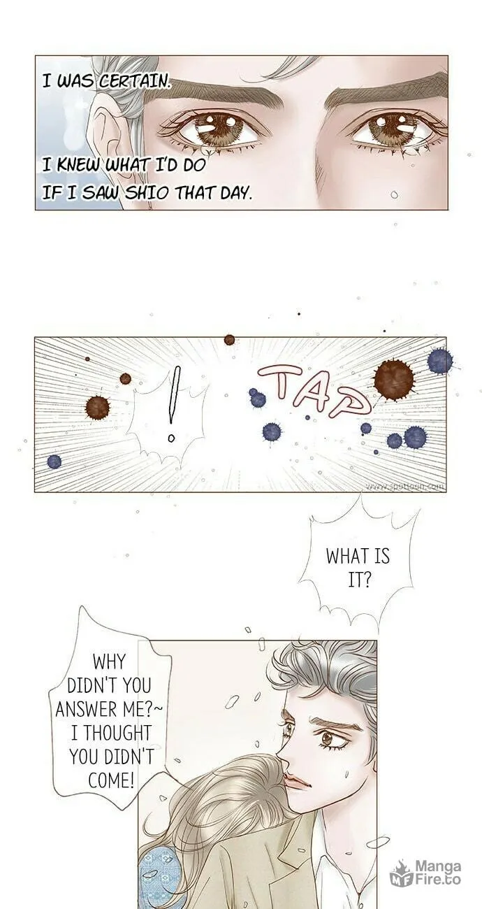 Read Confession chapter 76 image 26 on Lezhin