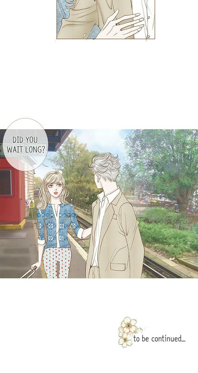 Read Confession chapter 76 image 27 on Lezhin