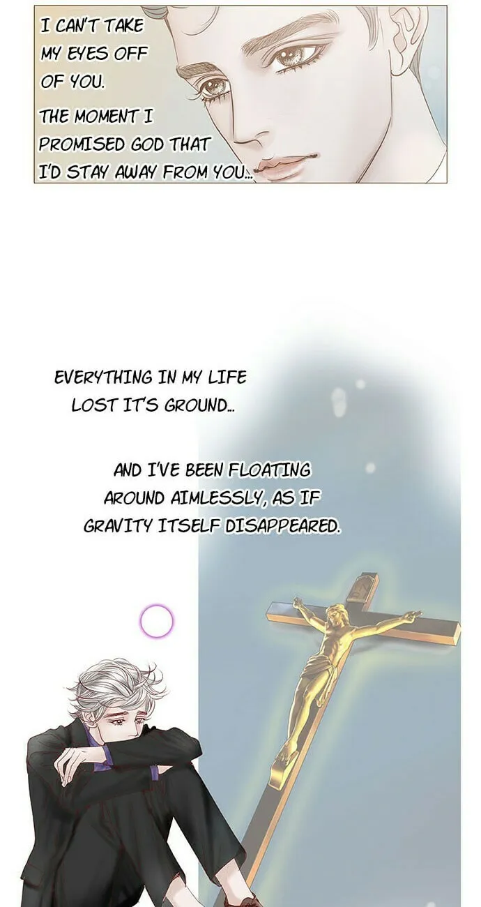 Read Confession chapter 76 image 3 on Lezhin