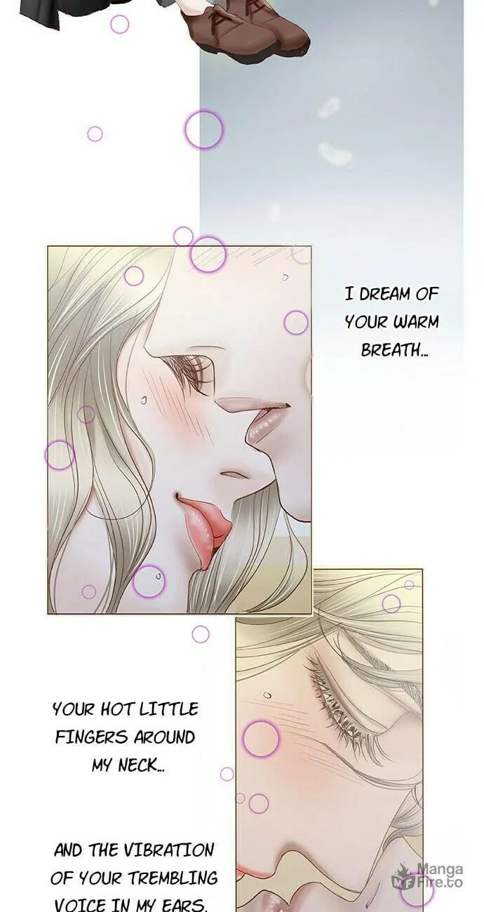 Read Confession chapter 76 image 4 on Lezhin