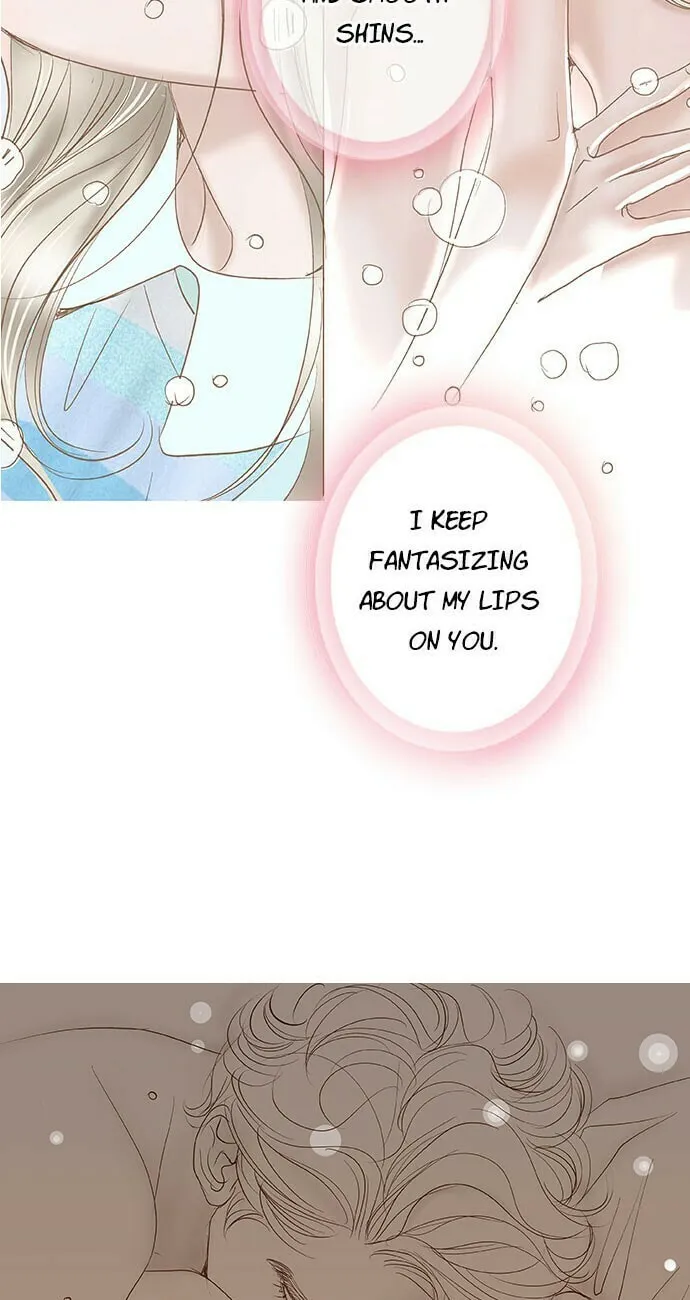Read Confession chapter 76 image 6 on Lezhin