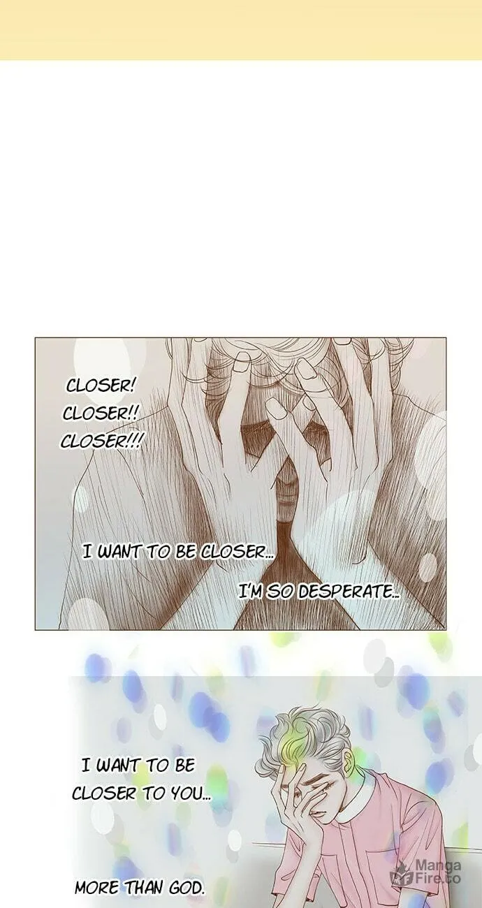 Read Confession chapter 76 image 8 on Lezhin