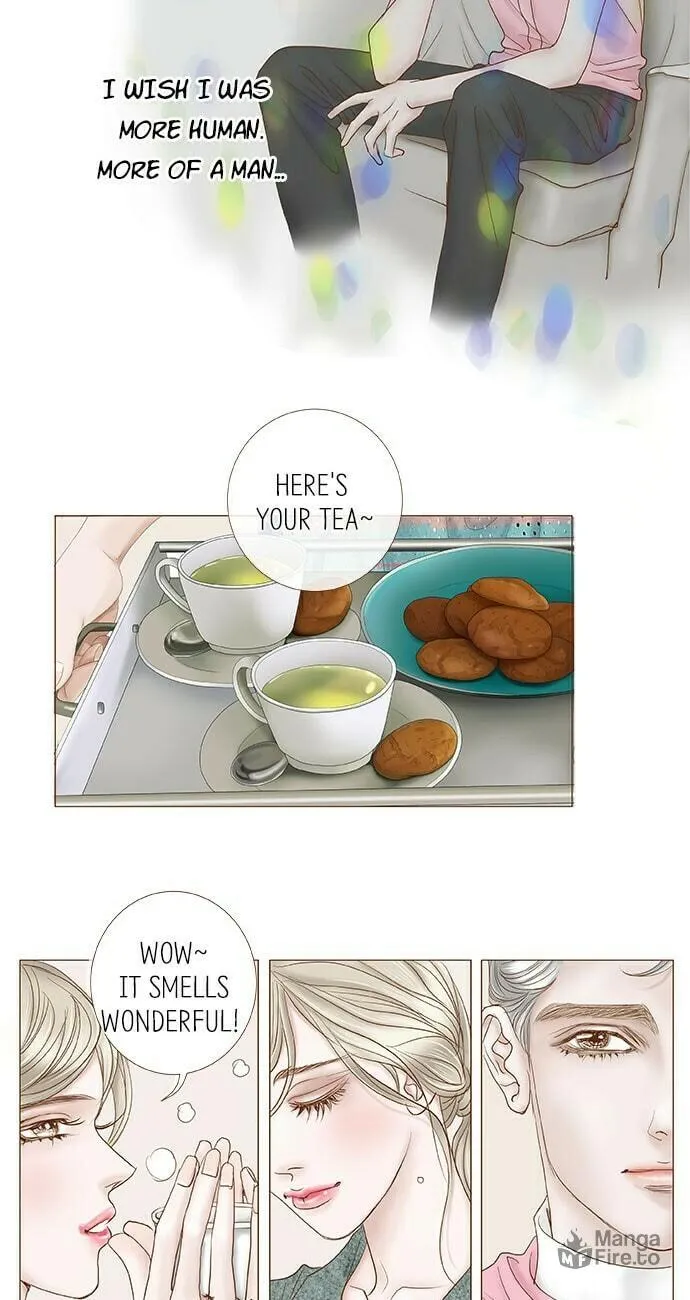 Read Confession chapter 76 image 9 on Lezhin