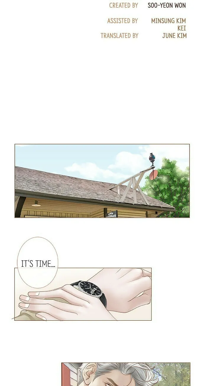 Read Confession chapter 77 image 1 on Lezhin