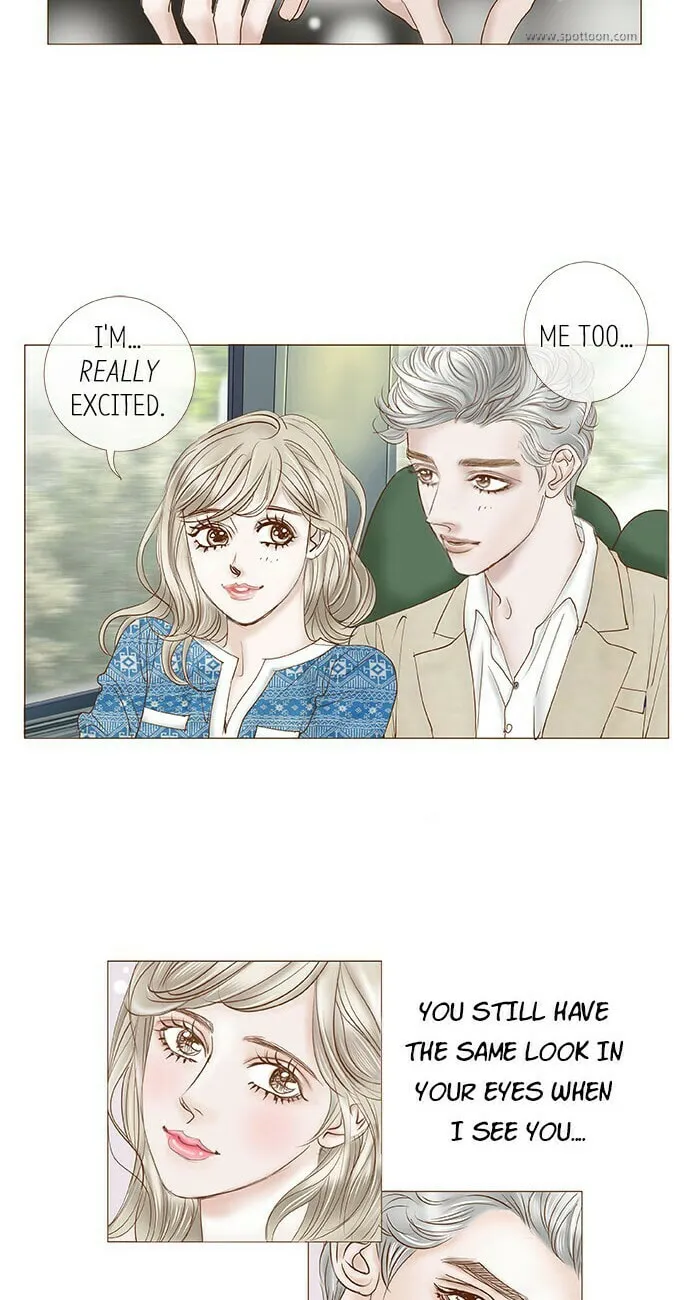 Read Confession chapter 77 image 10 on Lezhin