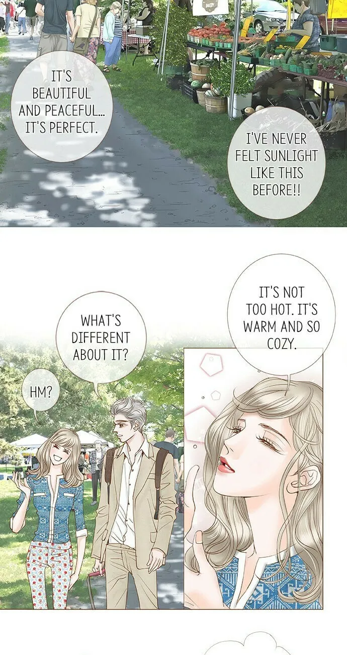 Read Confession chapter 77 image 13 on Lezhin