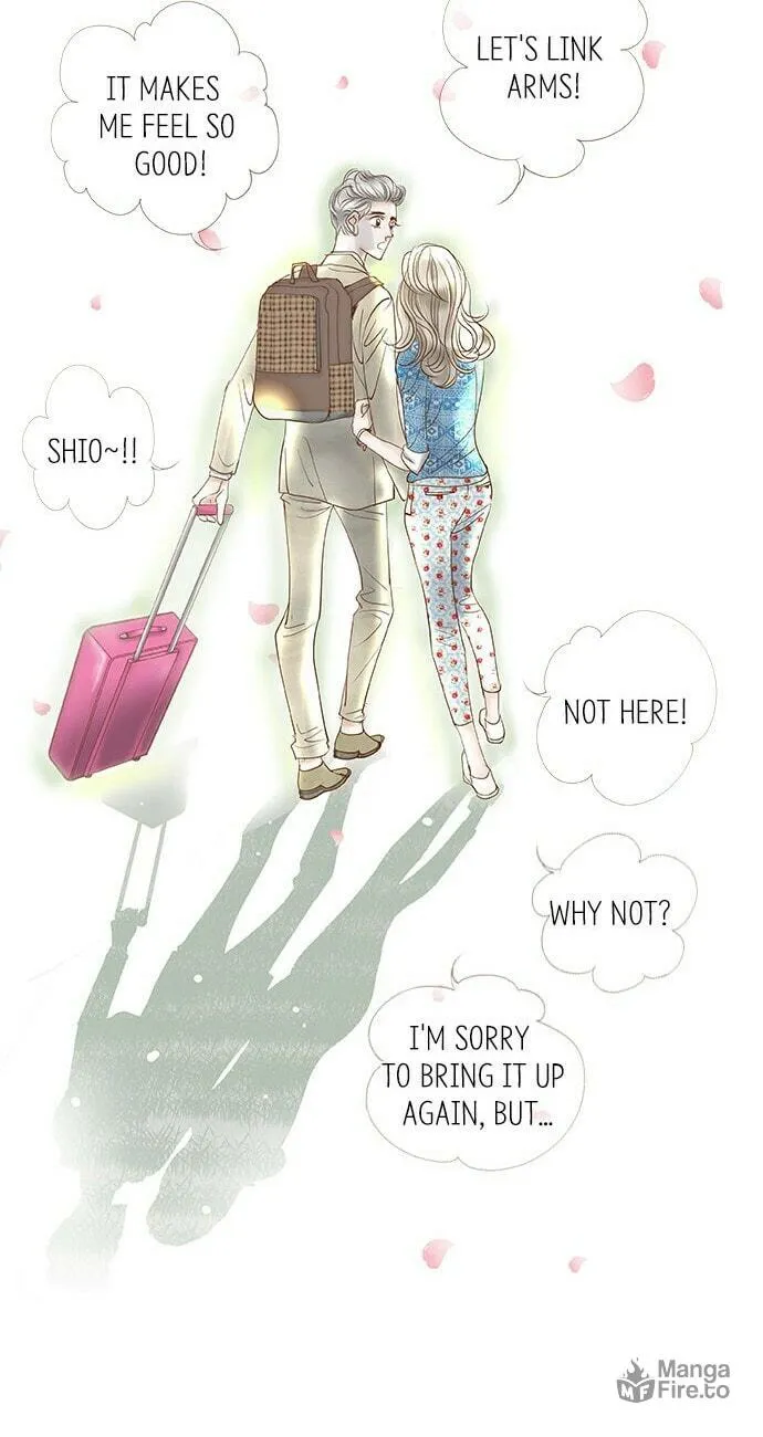 Read Confession chapter 77 image 14 on Lezhin