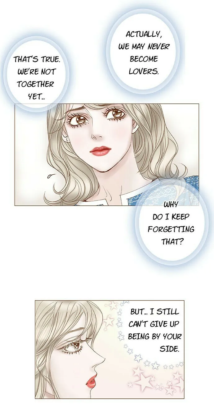Read Confession chapter 77 image 16 on Lezhin