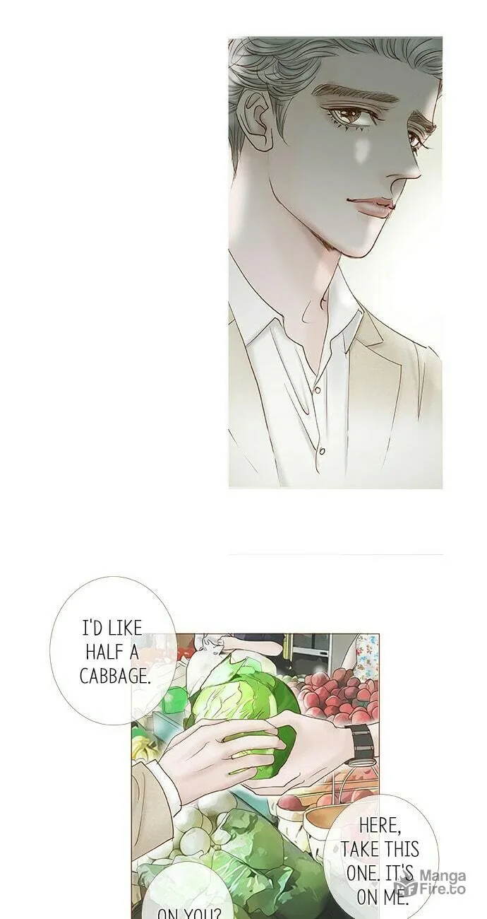 Read Confession chapter 77 image 17 on Lezhin