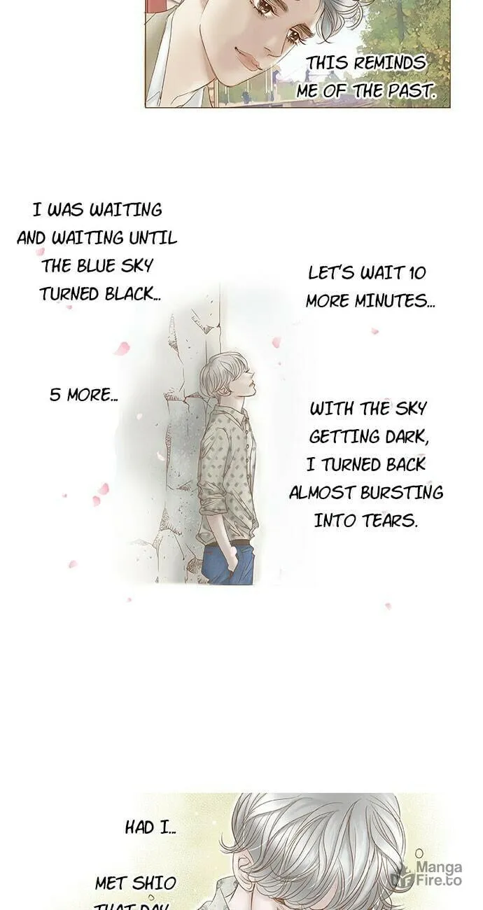 Read Confession chapter 77 image 2 on Lezhin