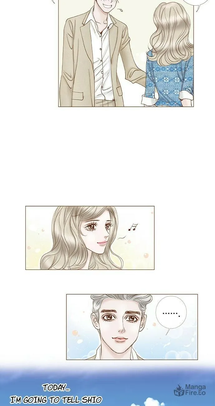 Read Confession chapter 77 image 20 on Lezhin