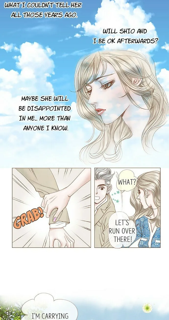 Read Confession chapter 77 image 21 on Lezhin