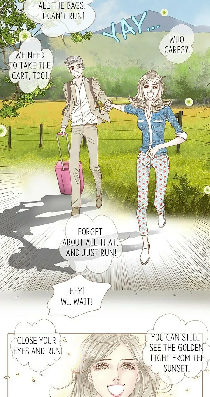 Read Confession chapter 77 image 22 on Lezhin