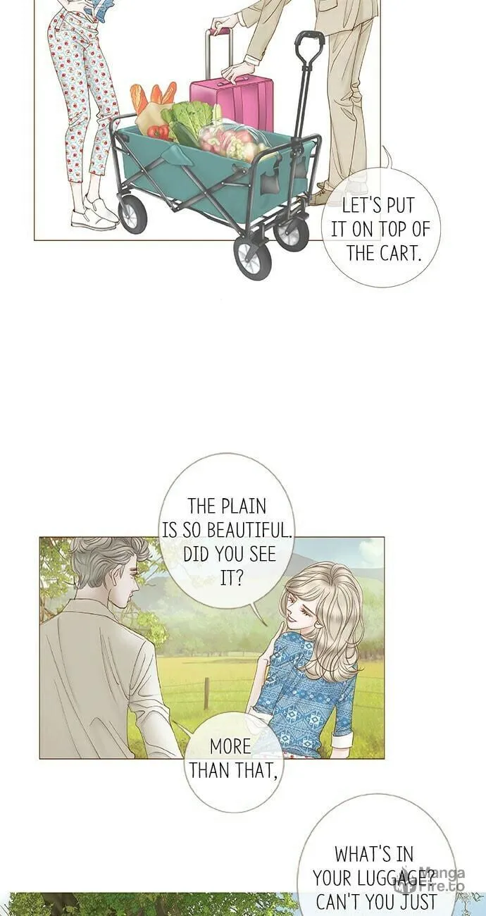 Read Confession chapter 77 image 24 on Lezhin